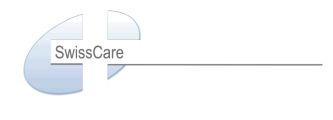 SwissCare Pharma